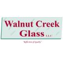 Walnut Creek Glass logo